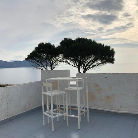 Casa Mamma Bruna San Vito Lo Capo Exterior photo