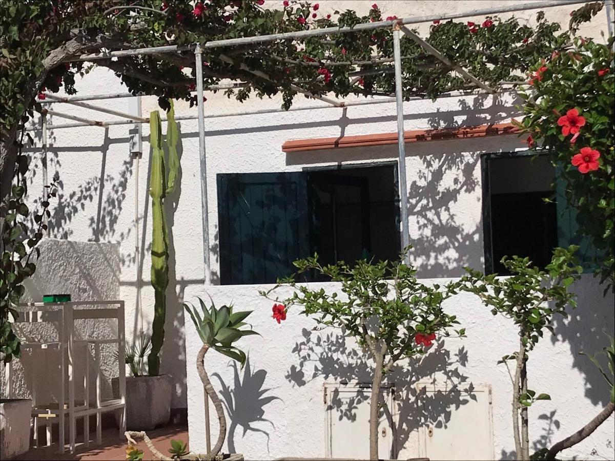 Casa Mamma Bruna San Vito Lo Capo Exterior photo