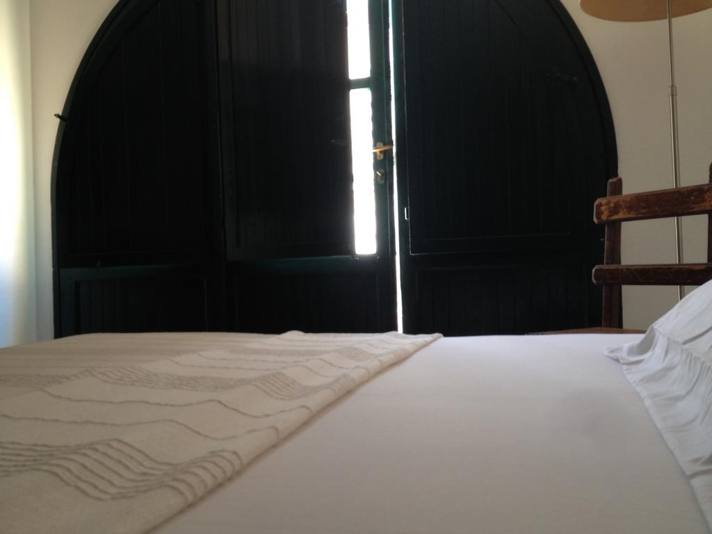 Casa Mamma Bruna San Vito Lo Capo Room photo