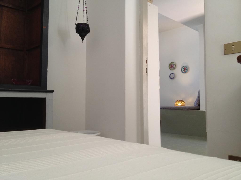 Casa Mamma Bruna San Vito Lo Capo Room photo