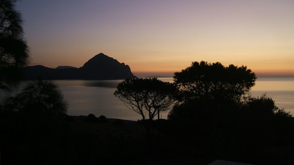 Casa Mamma Bruna San Vito Lo Capo Room photo