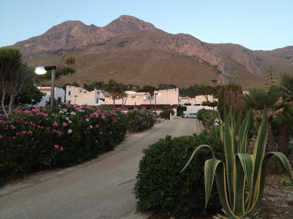 Casa Mamma Bruna San Vito Lo Capo Room photo