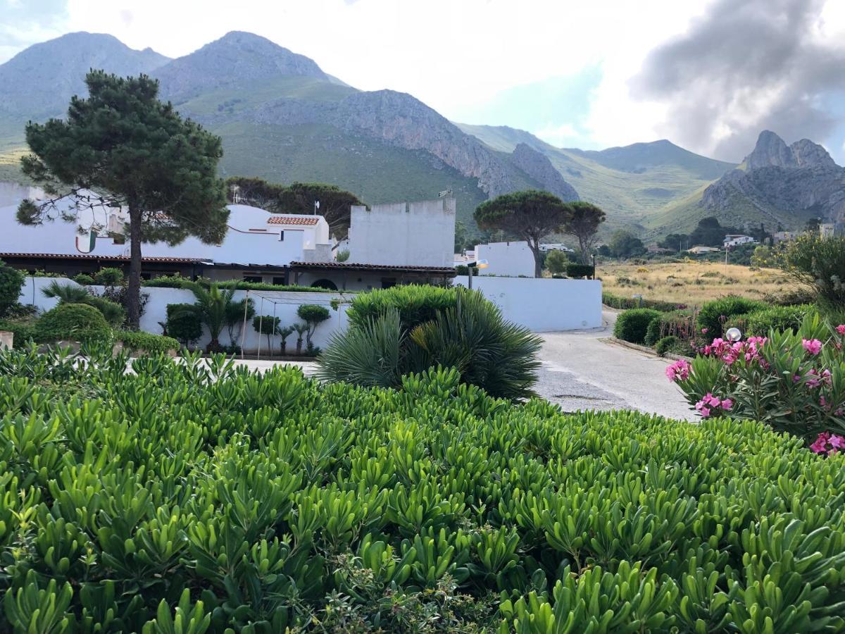 Casa Mamma Bruna San Vito Lo Capo Exterior photo