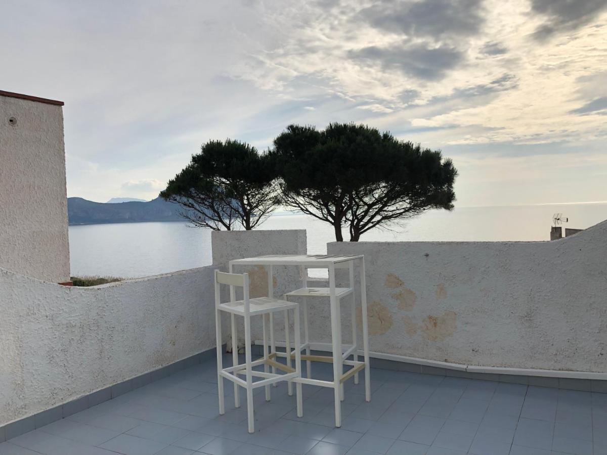 Casa Mamma Bruna San Vito Lo Capo Exterior photo