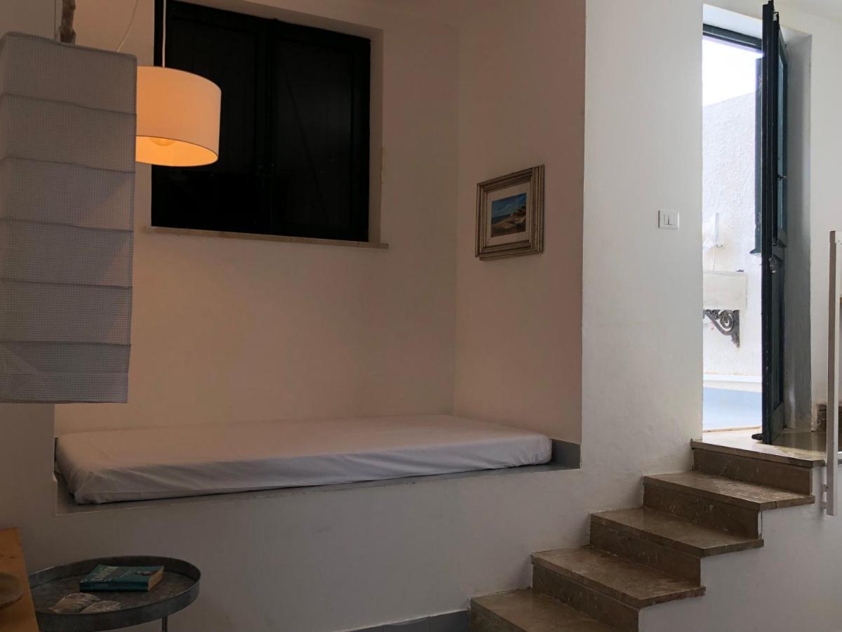 Casa Mamma Bruna San Vito Lo Capo Exterior photo