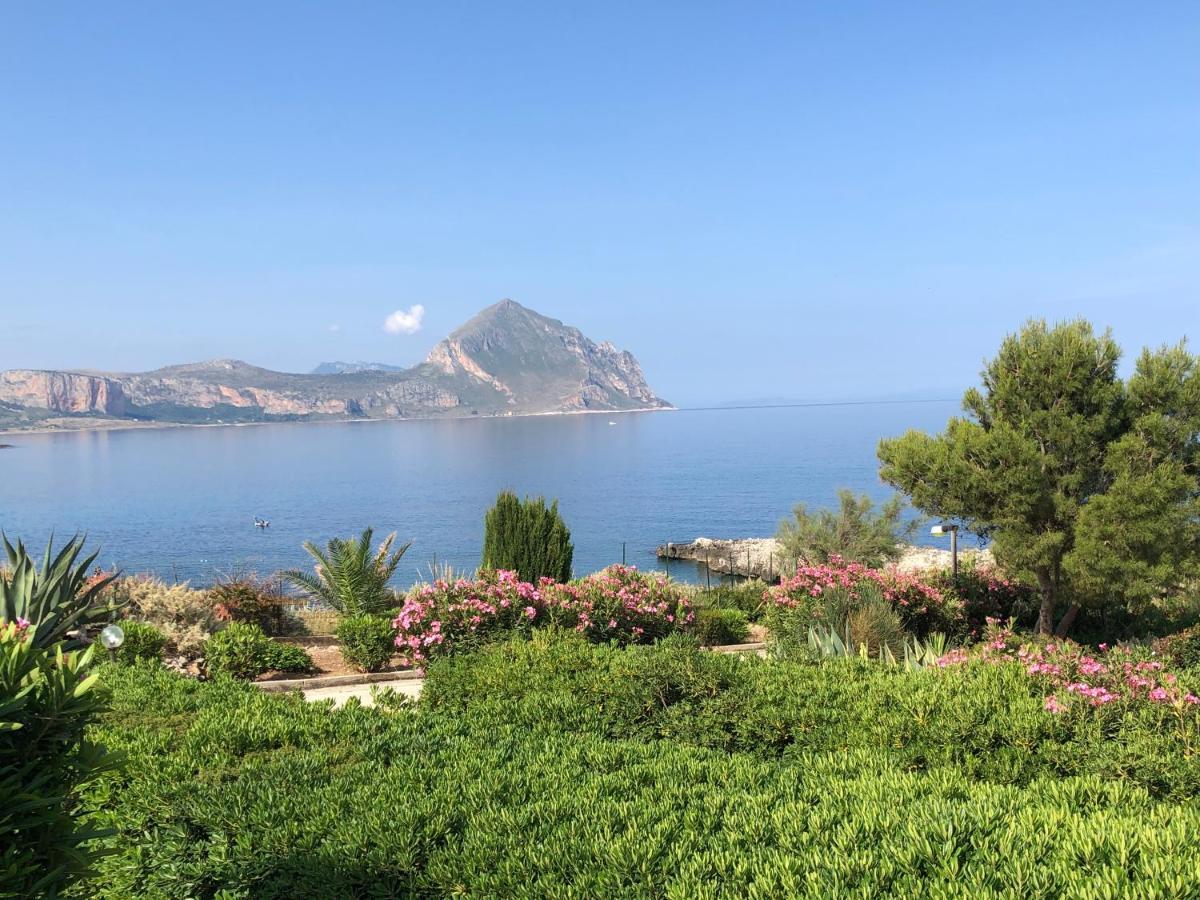 Casa Mamma Bruna San Vito Lo Capo Exterior photo