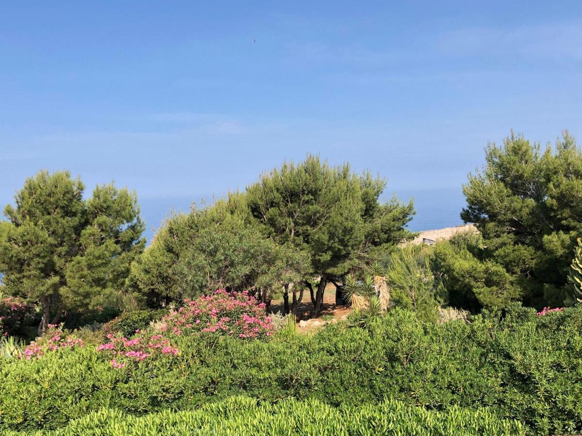Casa Mamma Bruna San Vito Lo Capo Exterior photo