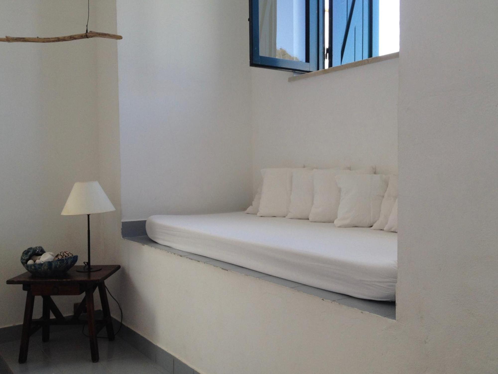 Casa Mamma Bruna San Vito Lo Capo Room photo