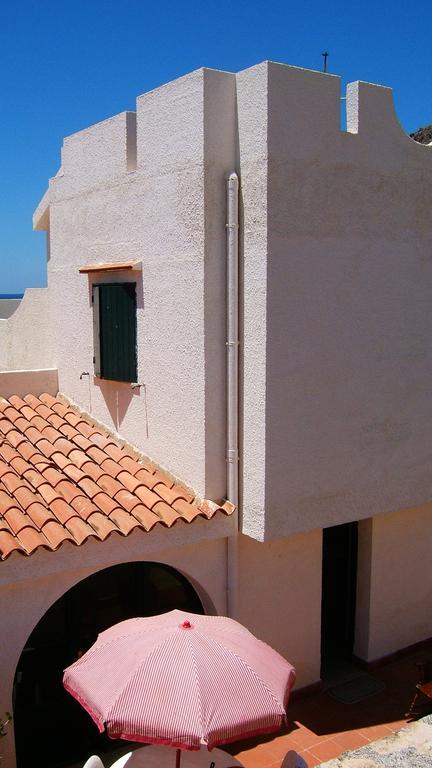 Casa Mamma Bruna San Vito Lo Capo Room photo