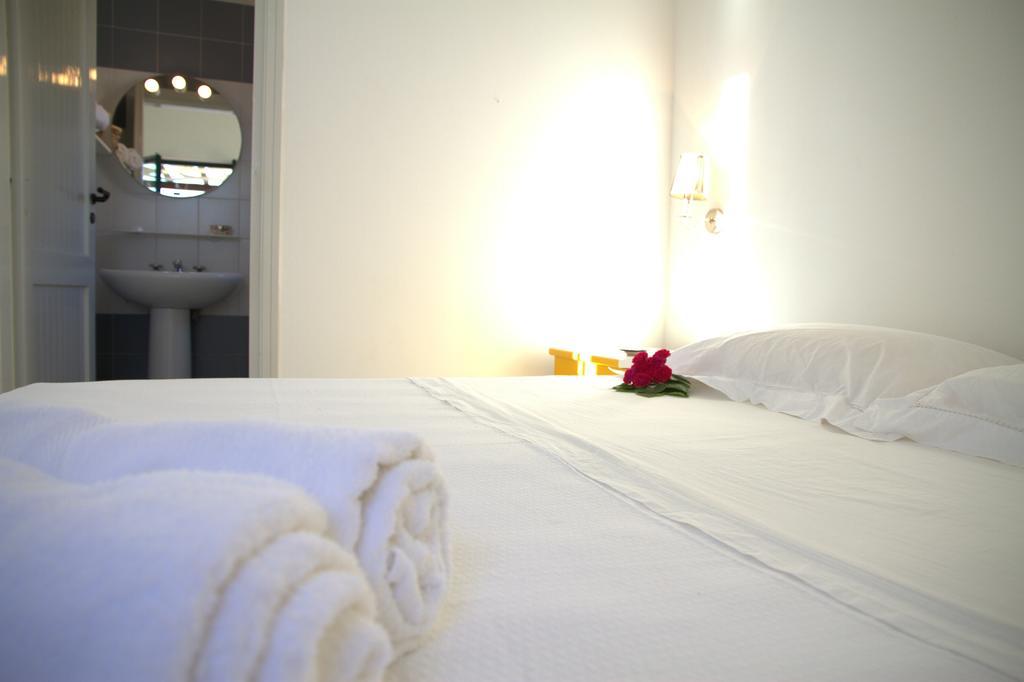 Casa Mamma Bruna San Vito Lo Capo Room photo