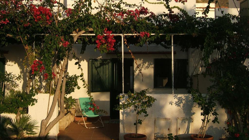 Casa Mamma Bruna San Vito Lo Capo Exterior photo