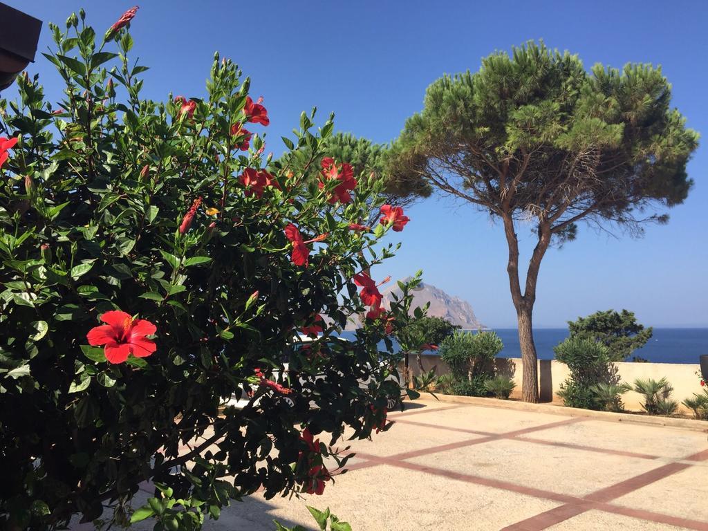 Casa Mamma Bruna San Vito Lo Capo Exterior photo