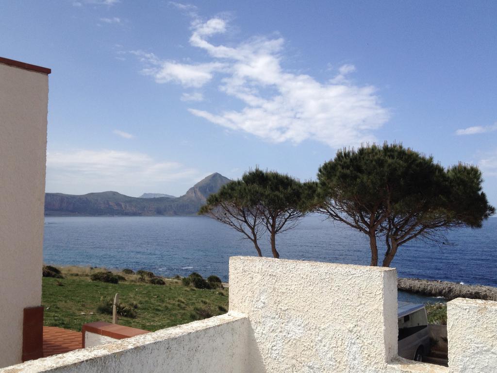 Casa Mamma Bruna San Vito Lo Capo Exterior photo